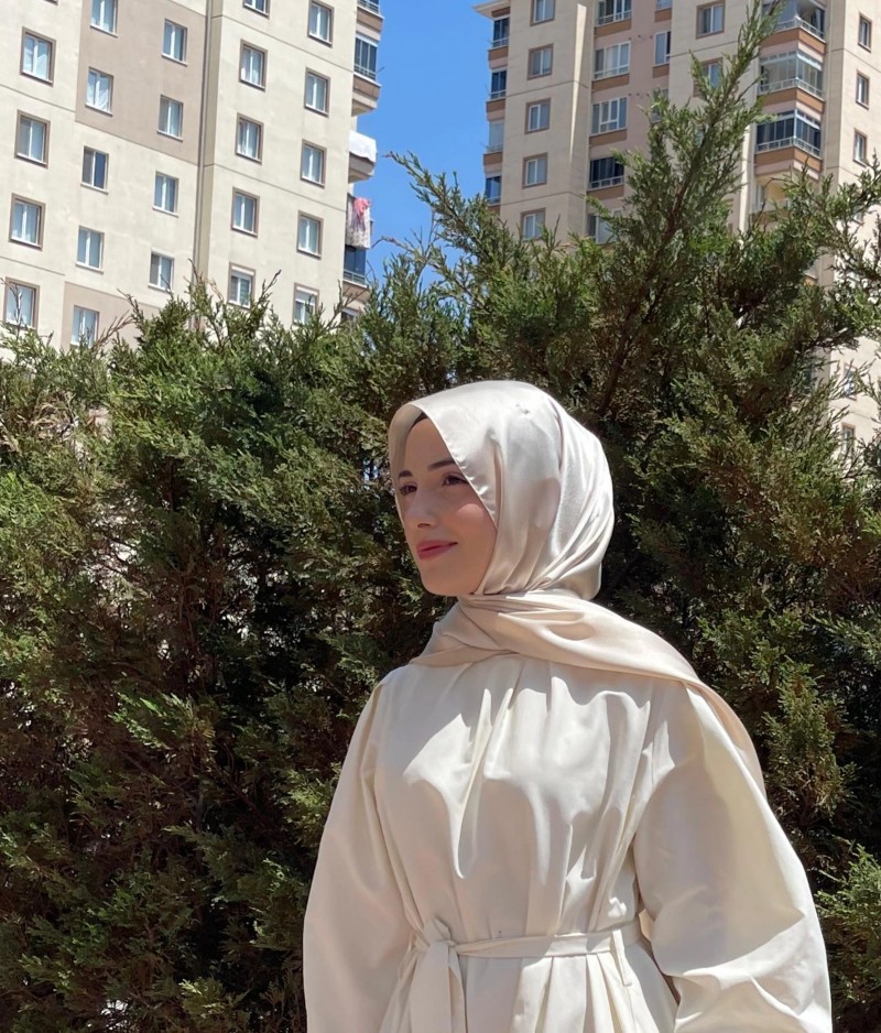 Stj. Av. Sümeyye Şeyma SÖNMEZ