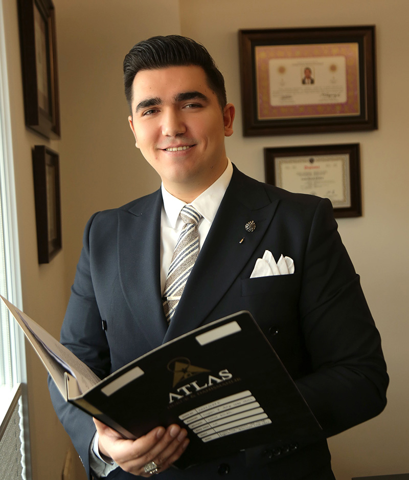 Av. Emin Burak KEKEÇ